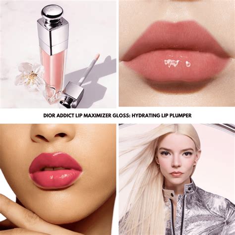 dior gloss 107|dior lip enhancer gloss.